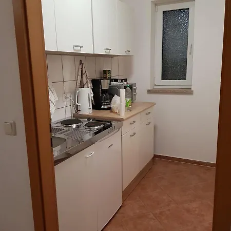 Apartment Kristall 2