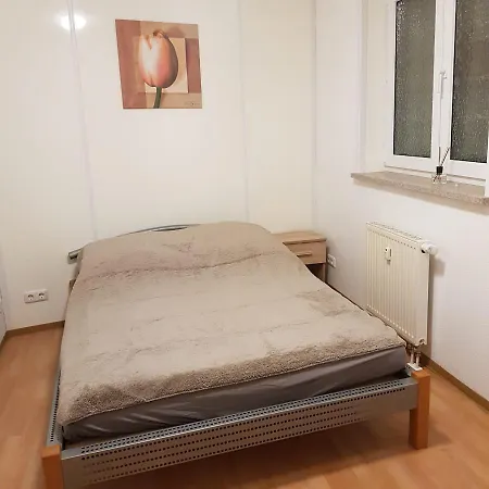 Appartement Kristall 2