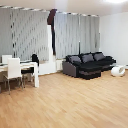 Kristall 2 Apartment *