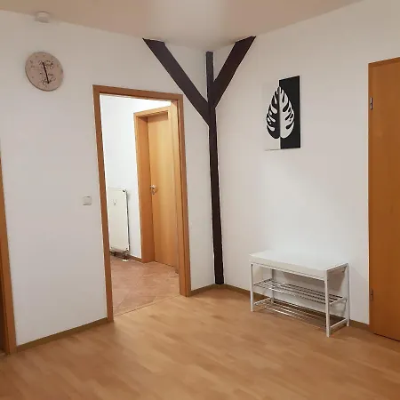 דירה Kristall 2 סלזוודל