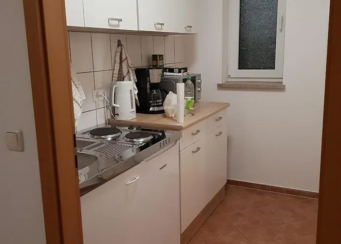 Lejlighed Kristall 2