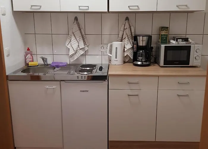 Kristall 2 * Salzwedel