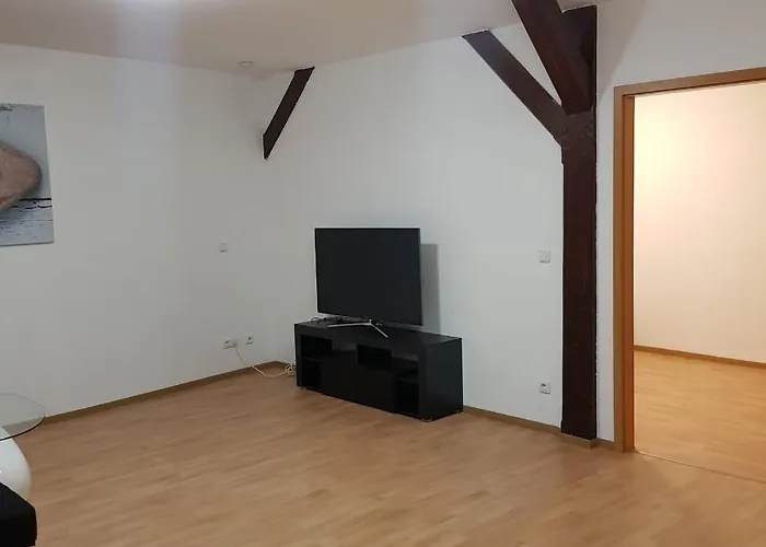 Kristall 2 Lejlighed *