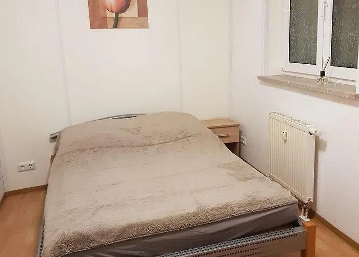 Lejlighed Kristall 2