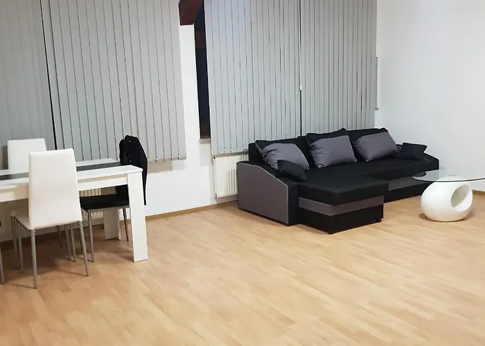 Kristall 2 Lejlighed *