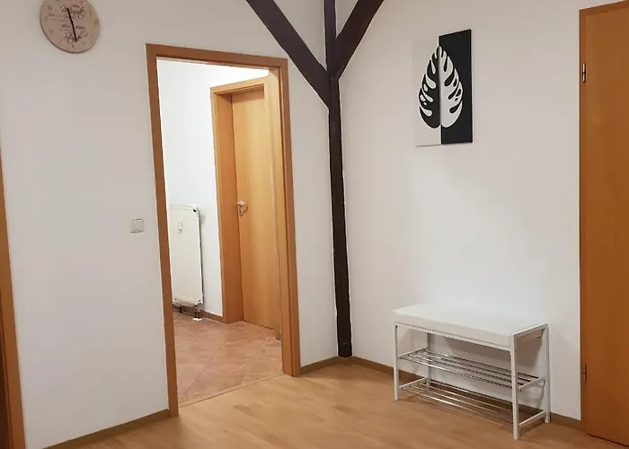 Lejlighed Kristall 2 Salzwedel